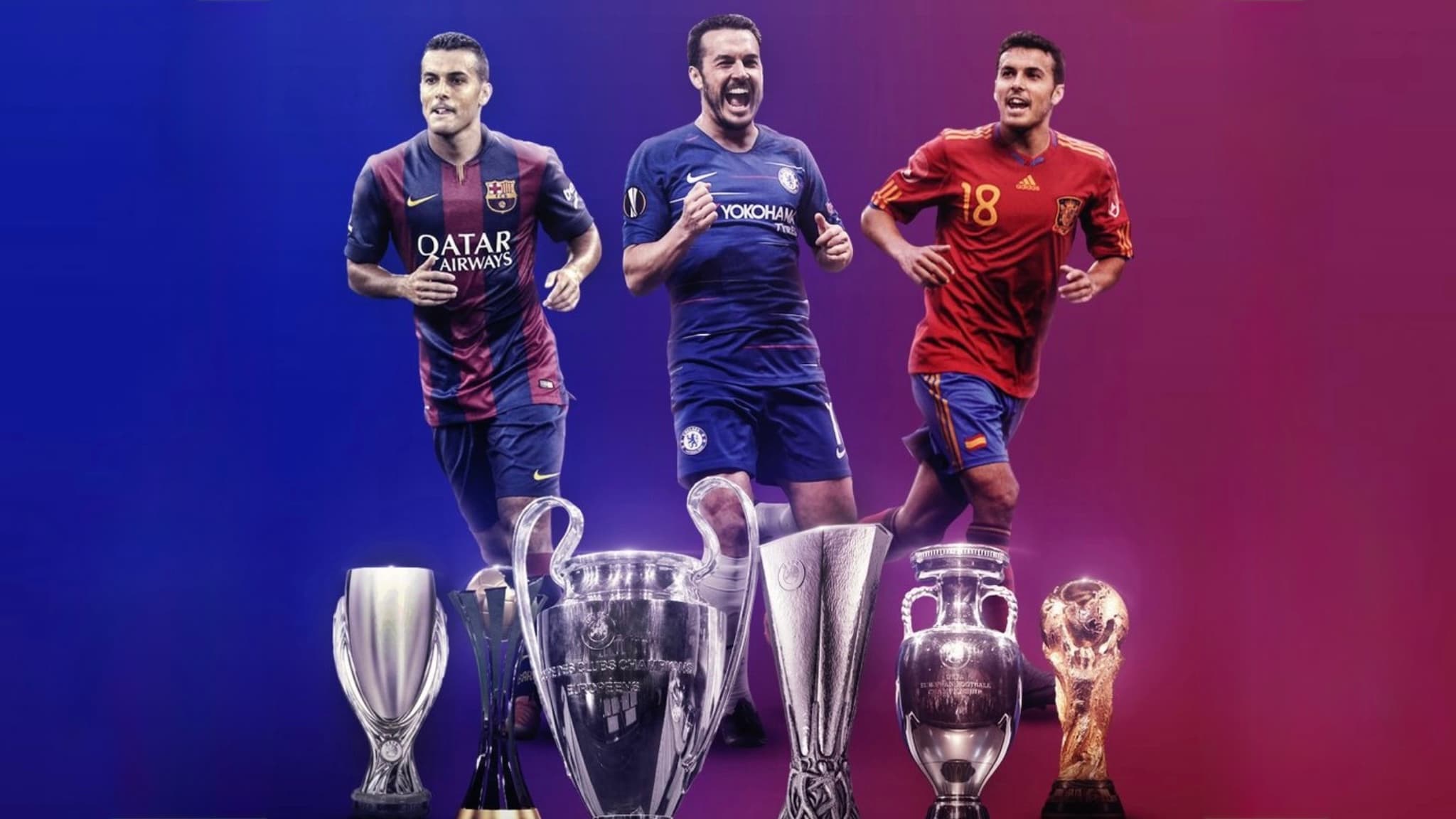 بيدرو
