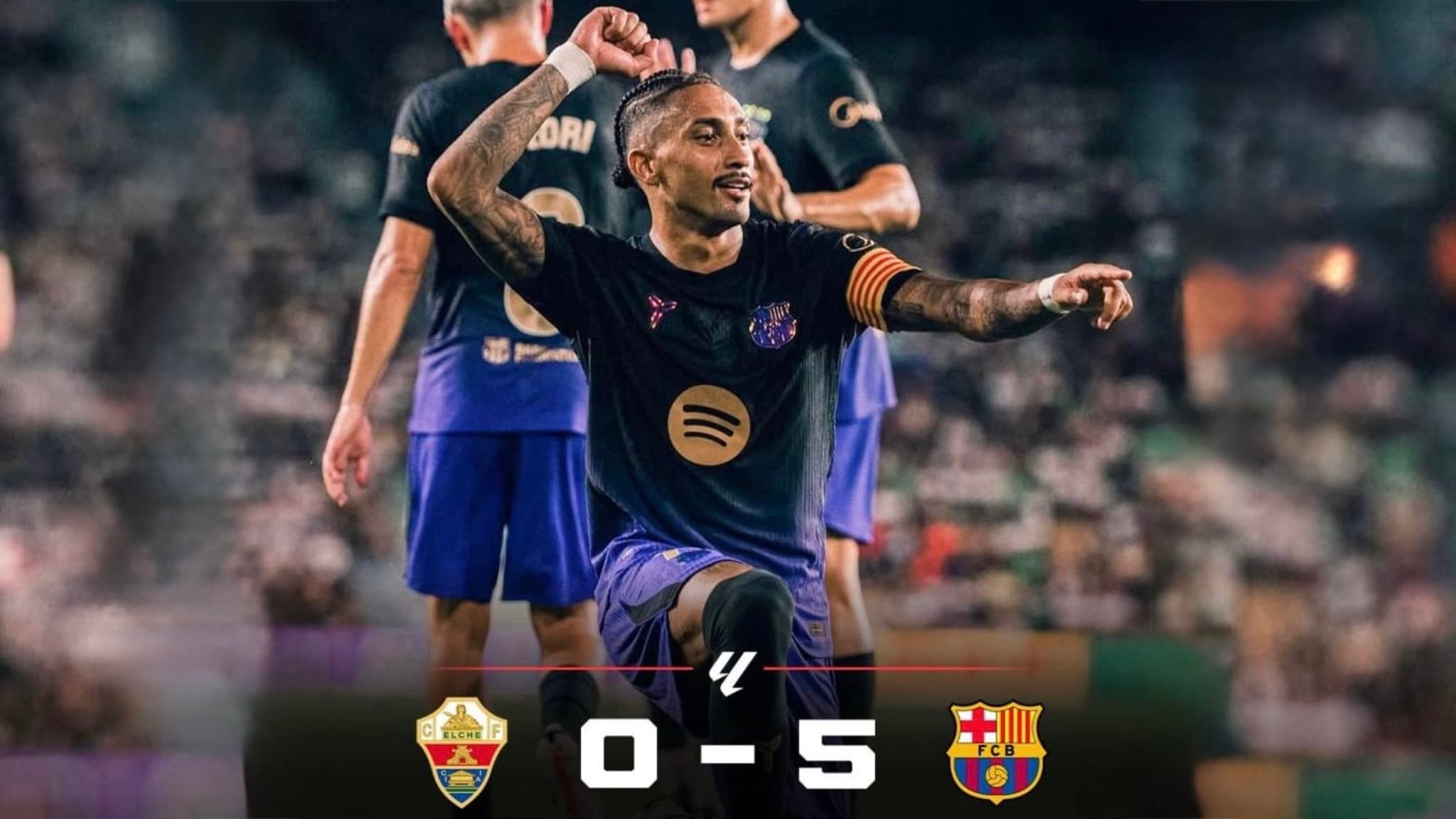 برشلونة